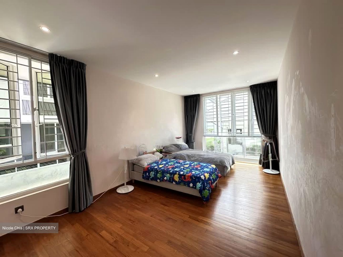 Seletar Hills Estate (D28), Semi-Detached #554603351